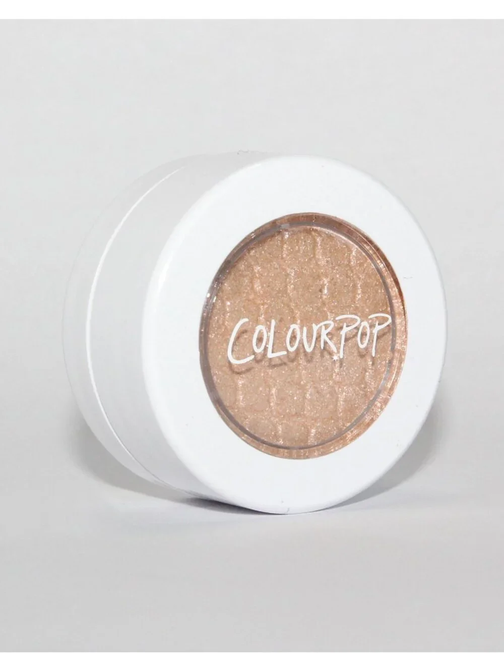 Colourpop Super Shock Mighty Morphin' Single Eyeshadow
